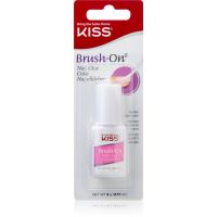 KISS Brush-On lepidlo na nehty 5 g