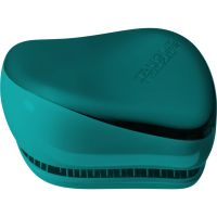 Tangle Teezer Compact Styler Green Jungle četka za kosu putni 1 kom