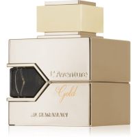 Al Haramain L'Aventure Gold Eau de Parfum für Damen 100 ml