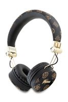Guess căști wireless Peony Script Round Shape