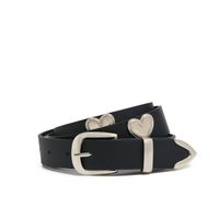 Cropp - Črn pas - črna