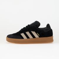 Sneakers adidas Samba Xlg Core Black/ Wonder Aluminium/ Gum4 EUR 40