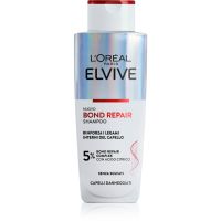 L’Oréal Paris Elseve Bond Repair regeneracijski šampon za poškodovane lase 200 ml