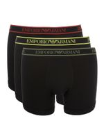 Emporio Armani Bokserice  miks boja / crna melange