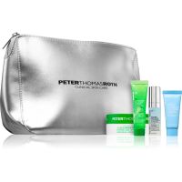 Peter Thomas Roth Travel Set подаръчен комплект