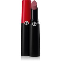 Armani Lip Power Matte Mattierender Lippenstift Farbton 116 Enigmatic 3.1 g