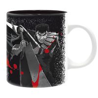 Abysse Corp Berserk Guts & Griffith Šálka