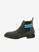 Scotch & Soda Picaro Stiefeletten Grau