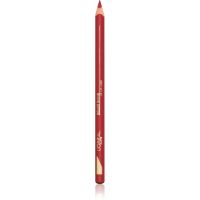 L’Oréal Paris Color Riche контурний олівець для губ відтінок 126 Excusez Moi 1.2 гр