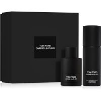 TOM FORD Ombré Leather EdP Set set cadou unisex