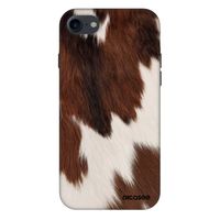 Fashion Case pre Apple iPhone SE 2022 - Rustica