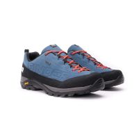 Northfinder M Leather Hiking  MERU 44
