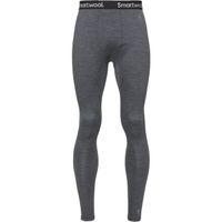 Smartwool M CLASSIC ALL-SEASON MERINO BL BOTTOM B Мъжко бельо, тъмносиво, размер