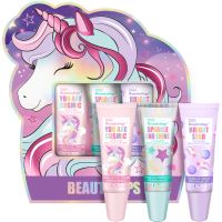Baylis & Harding Beauticology Cosmic zestaw błyszczyków