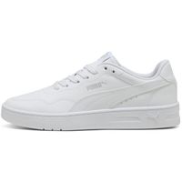 Puma COURT LALLY Дамски маратонки, бяло, размер 40.5