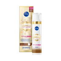 Luminous630 CC krém 3v1 tmavý OF30