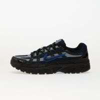 Sneakers Nike P-6000 Black/ Black-Obsidian-Cool Grey EUR 38.5