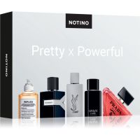 Beauty Discovery Box Notino Pretty x Powerful набір унісекс