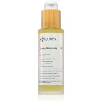 Lobey Body Care Suchý tělový olej суха олійка для тіла 100 мл