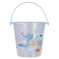 Little Dutch Bucket Sea Life відро 1 кс