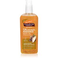 Palmer’s Cocoa Butter Formula Shimmer bleščeče olje za telo 150 ml