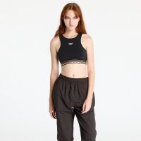 Top Reebok CL Camping Bra Black XS