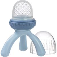 B.Box Feeder Teether ніблер-прорізувач для годування Light Blue 4m+ 1 кс