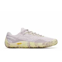 Merrell VAPOR GLOVE 6 Дамски barefoot обувки, лилаво, размер 37
