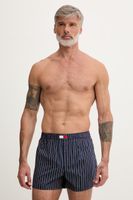 Tommy Hilfiger boxerky pánske bavlnené 3-pak