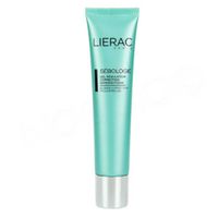 Lierac Gel proti nedokonalostem pleti Sébologie (Blemish Correction Regulating Gel) 40 ml