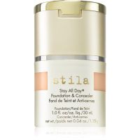 Stila Cosmetics Stay All Day make-up a korektor Fair 2 30 ml