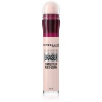 MAYBELLINE NEW YORK Instant Anti Age Eraser korektor w płynie z aplikatorem w postaci gąbeczki odcień 95 Cool Ivory 6.8 ml