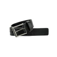 HORSEFEATHERS Opasok Duke - black BLACK