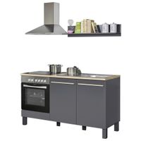 Carryhome KUCHYNSKÁ LINKA BILBERRY 160