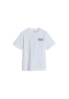 VANS Majica 'Classified Essential'  crna / bijela