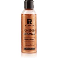 ByRokko Shine Bronze суха бронзова олія для тіла 100 мл