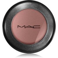 MAC Cosmetics Eye Shadow Lidschatten Farbton Swiss Chocolate 1,5 g