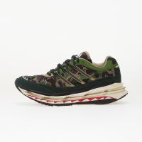 Sneakers adidas x BAPE Adistar HRMY Hemp/ Iron Met./ Off White EUR 42 2/3