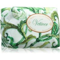 Saponificio Artigianale Fiorentino Vetiver Perfumed Soap естествен твърд сапун 200 гр.