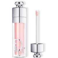 DIOR Dior Addict Lip Maximizer sijaj za ustnice za večji volumen odtenek 001 Pink 6 ml