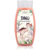 Bohemia Gifts & Cosmetics Dino Strawberry шампунь для волосся для дітей 250 мл