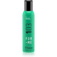 Framesi For-Me Refresh Me 103 osviežujúci suchý šampón 150 ml