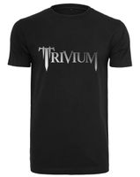 metal majica moška Trivium - Logo - NNM - MC184 TRIVTS04MB S