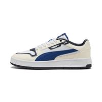 PUMA Court Classic Street Sneakers Unisex, Schuhe, Weiß, 38