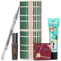 Benefit Giftin’ Goodies set dekorativne kozmetike