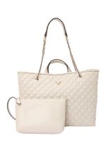GUESS Shopper torba 'Giully II'  svijetlobež