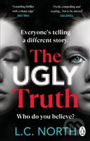 The Ugly Truth (An addictive and explosive thriller about the dark side of fame) - kniha z kategorie Detektivky, thrillery a horory