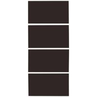 Hom`in SADA ČELNÝCH PANELOV,