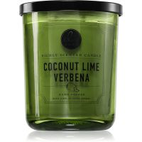 DW Home Signature Coconut Lime Verbena ароматна свещ 425 гр.