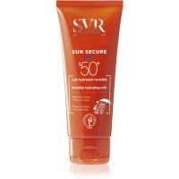 SVR Sun Secure vlažilni losjon za telo SPF 50+ 100 ml